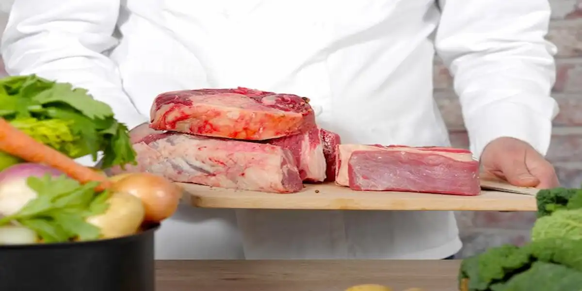 شراء لحوم مستوردة عالية الجودة