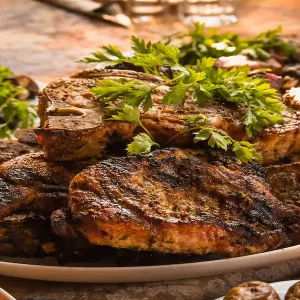 أسرار شوي اللحم على الفحم أفضل طرق التتبيل والتحضير