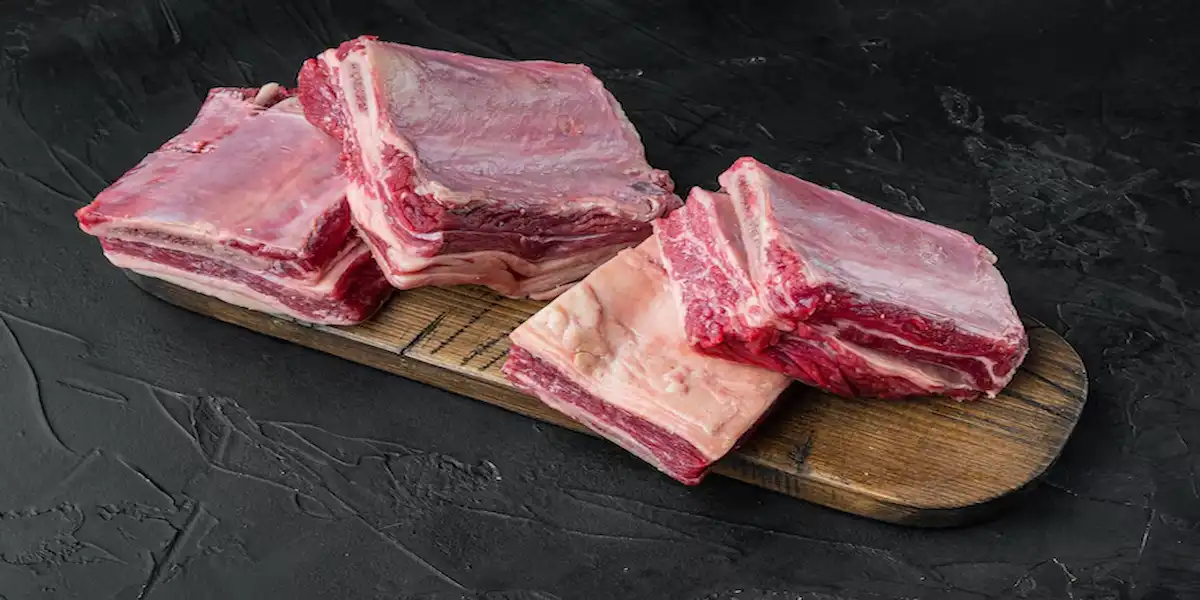 أفضل لحم حاشي طازج