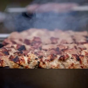 تأثير اللحوم على الصحة الفوائد والمخاطر